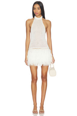 Zuleyha Kuru - Paloma Dress