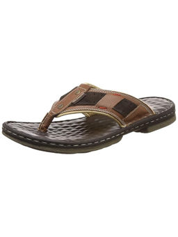 Lee Cooper - Men Casual Tan Sandals