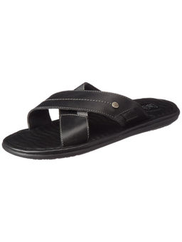 Lee Cooper - Men Casual Black Sandals