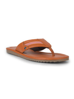 Lee Cooper - Men Casual Tan Sandals