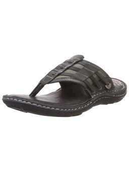 Lee Cooper - Men Casual Grey Sandals