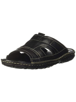 Lee Cooper - Men Casual Black Sandals