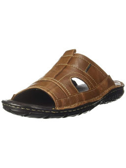 Lee Cooper - Men Casual Tan Sandals