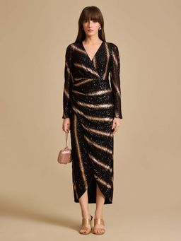Kazo - Holton Midi Dress
