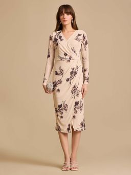 Kazo - Posie Midi Dress