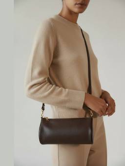 Gaya India - Capsule Bag - The 3-in-1 Bag