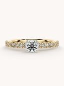 White color option, Currently selected