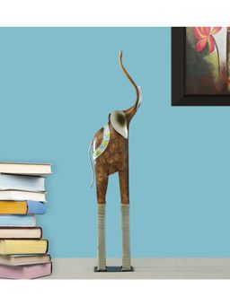 Vedas - F- Murphy Elephant-2