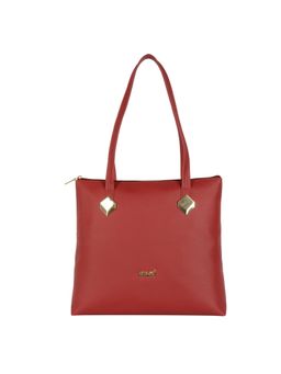 Enoki - Women Tote Red