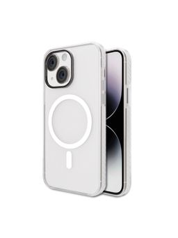 GRIPP - Combat with MagSafe Case Clear