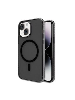 GRIPP - Combat with MagSafe Case Smoke