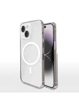 GRIPP - Clear with MagSafe Case Clear