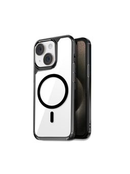 GRIPP - Defender with Magsafe Case for Black