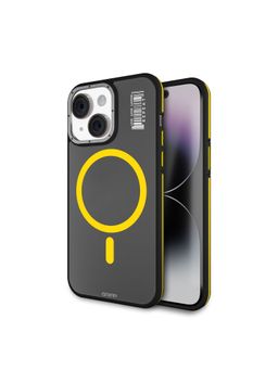 GRIPP - Raigor with Magsafe Case Yellow