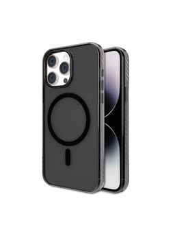 GRIPP - Combat with MagSafe Case Smoke