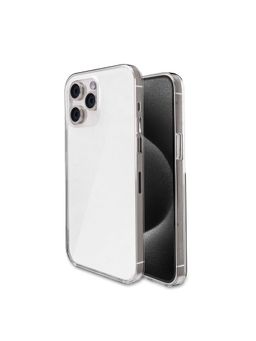 GRIPP - Ice frost Case Clear Frost