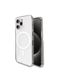 GRIPP - Ice frost with MagSafe Case Clear Frost