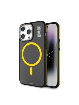 GRIPP - Raigor with MagSafe Case Yellow