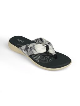 PEPPER - Slip On Sandals - White