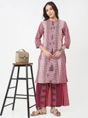 Coral color option, Currently selected