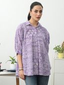 Purple color option