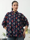 Navy Blue color option