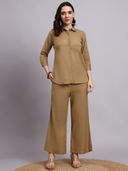 Khaki color option, Currently selected