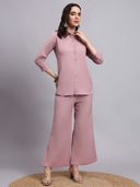 Peach color option, Currently selected