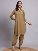 Khaki color option, Currently selected