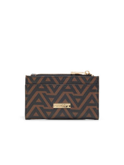 Aldo - Mereclya Brown Women Wallet