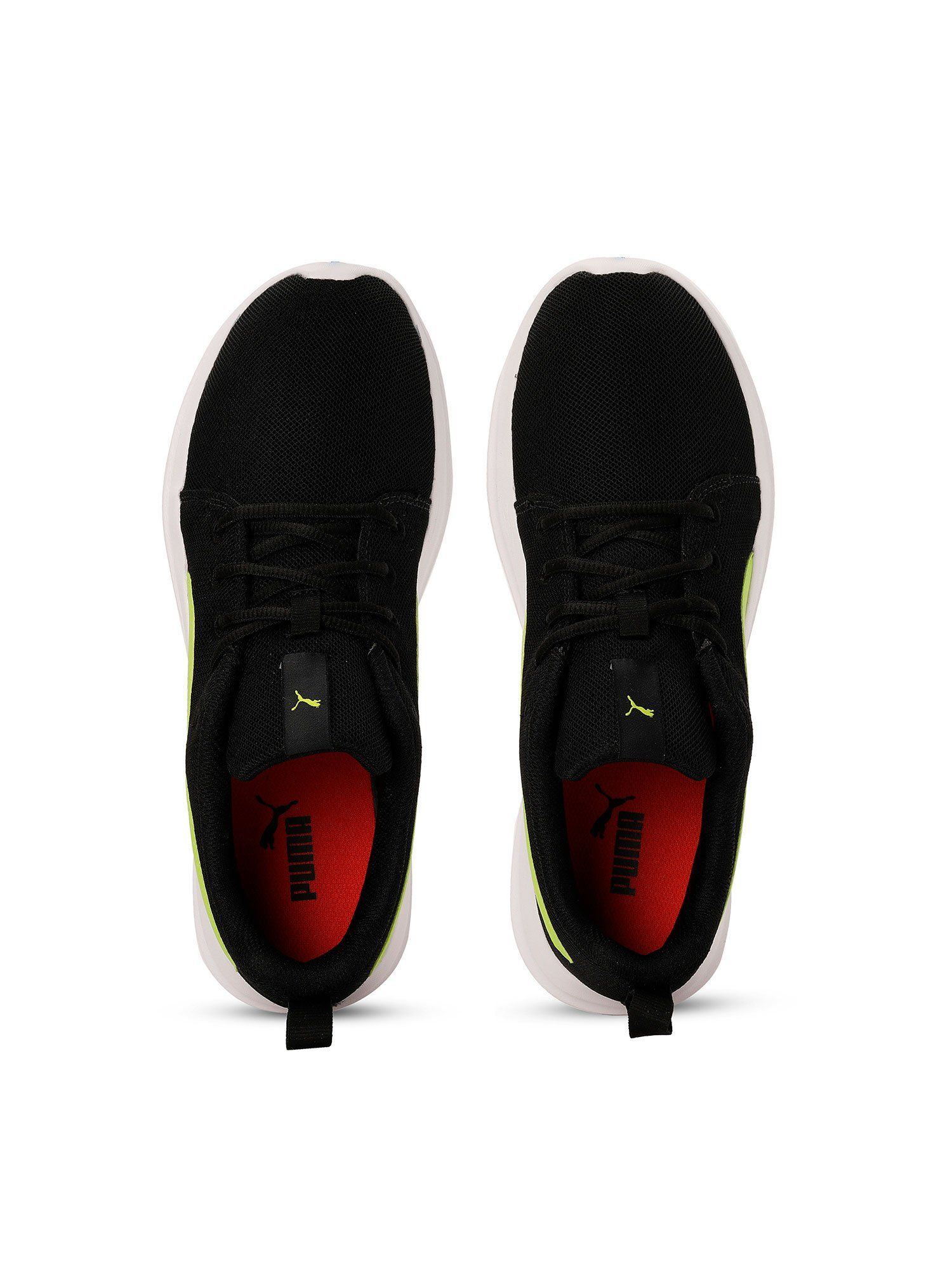 Buy Puma Dryflex Men's Black Shoes 