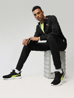 Puma - Dryflex Men's Black Shoes