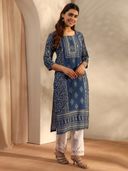 Blue color option, Sold out, Currently selected