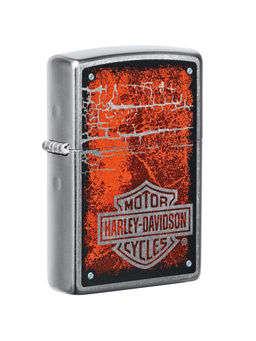 Zippo - Harley-Davidson Windproof Pocket Lighter