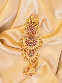 PANASH - Multi-Color Traditional Hair Pin