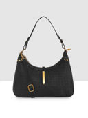 Black color option, Sold out, Currently selected