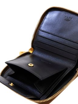 Guess - Brown Leather Logo Men Wallet