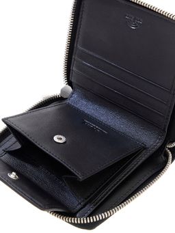 Guess - Multi Leather Solid Men Wallet