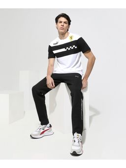 Puma - Ferrari Motorsport Race Speed Driver Series Men's T-Shirt