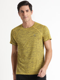 WILDCRAFT - Heather Jacquard Crew