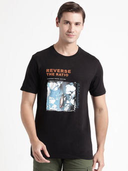 WILDCRAFT - Water Snow RTR Tee