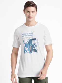 WILDCRAFT - Water Snow RTR Tee
