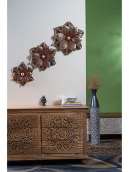 Vedas - W-Danica Flower Decor Set