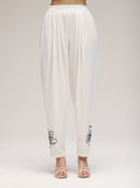 White color option, Currently selected