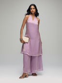 Lavender color option, Currently selected