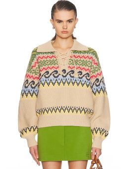 POLO RALPH LAUREN - Pullover Sweater