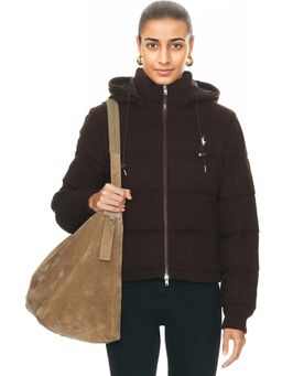 POLO RALPH LAUREN - Puffer Coat