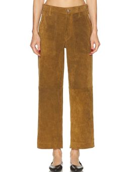 POLO RALPH LAUREN - Flat Front Trouser