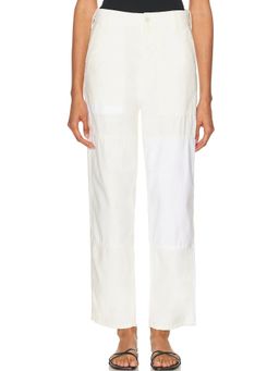 POLO RALPH LAUREN - Straight Pant