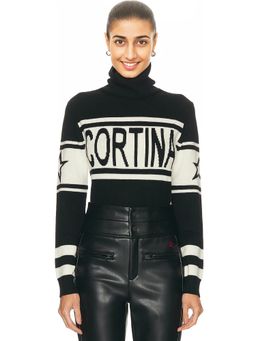 Perfect Moment - Schild Sweater